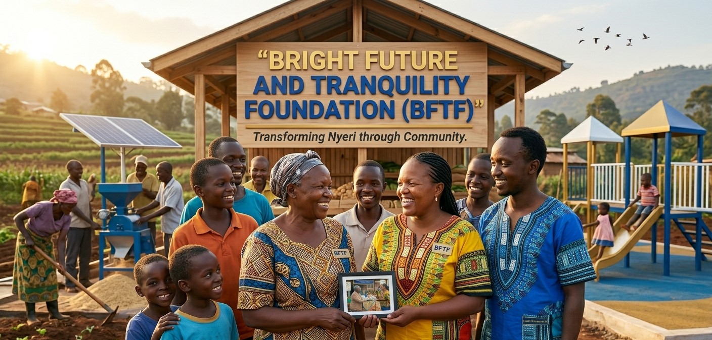 Community impact